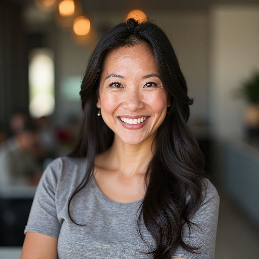 Charlotte Nguyen
